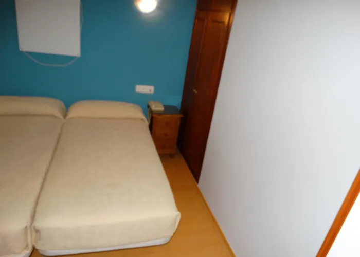 Konukevi La Redonda 2*