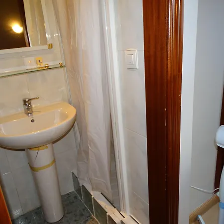 La Redonda Гостевой дом Гранада