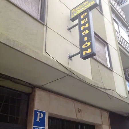 La Redonda Гостевой дом 2*